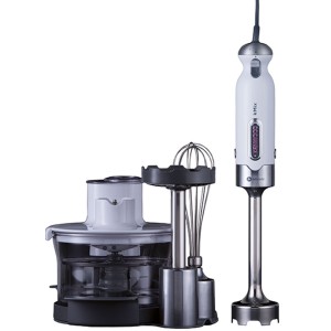 Блендер KENWOOD HDM 708 White (0W22111021) 