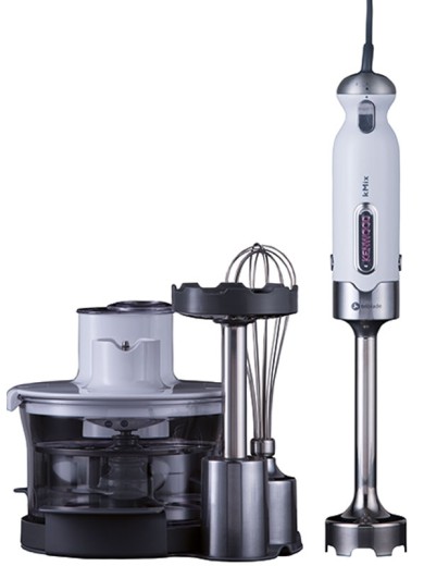 Блендер KENWOOD HDM 708 White (0W22111021) 