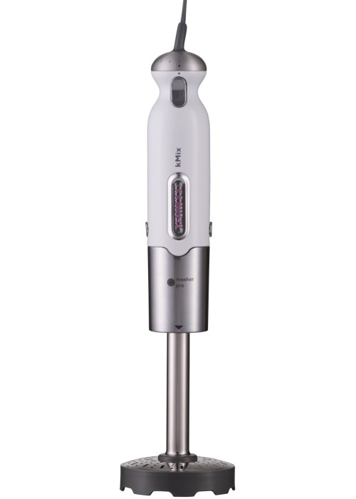 Блендер KENWOOD HDM 708 White (0W22111021) 