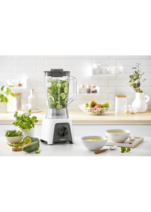 Блендер стаціонарний TEFAL BL2C0130