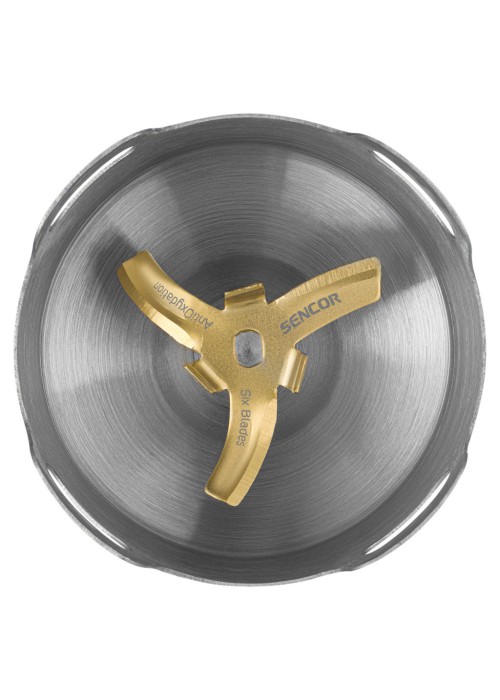 Блендер Sencor SHB4465VT-EUE3