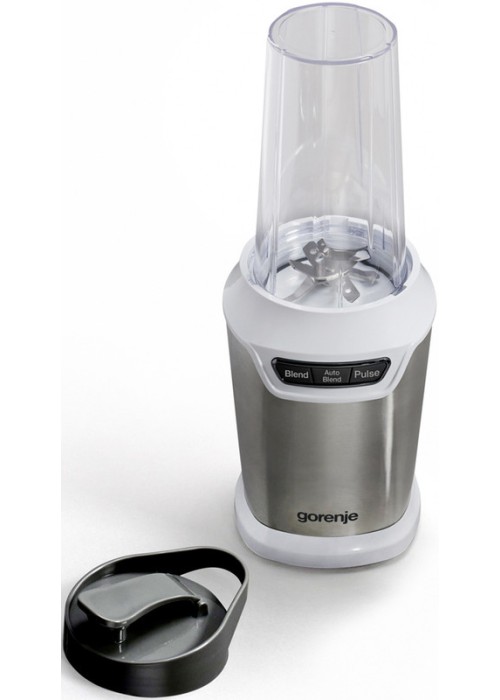Блендер занурювальний GORENJE BN700XG