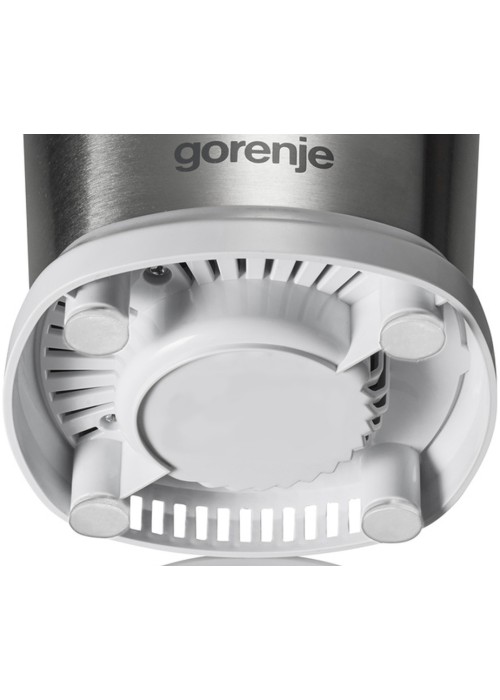 Блендер занурювальний GORENJE BN700XG