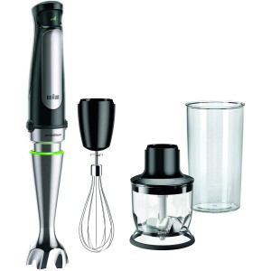 Блендер BRAUN MQ7025X (подрібнювач, Миксер)