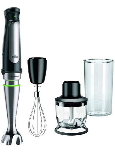 Блендер BRAUN MQ7025X (подрібнювач, Миксер)