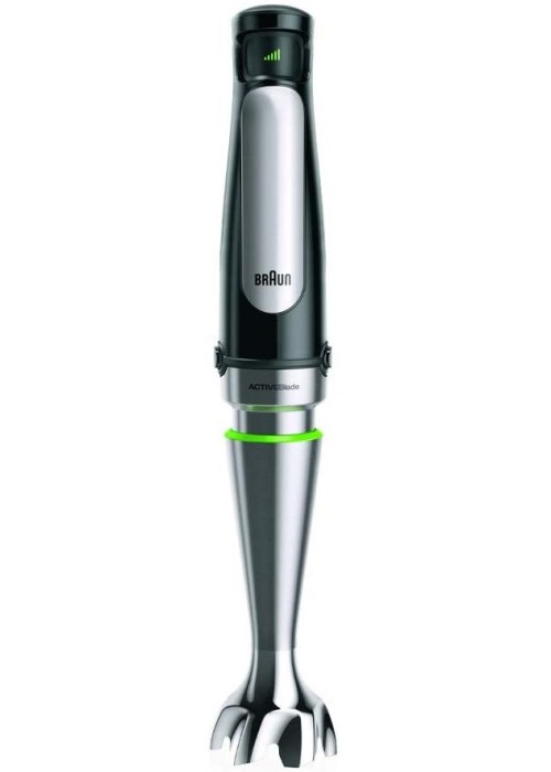 Блендер BRAUN MQ7025X (подрібнювач, Миксер)