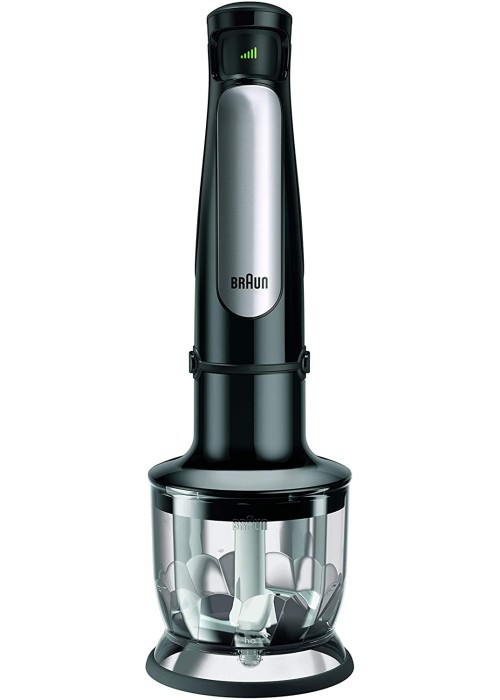 Блендер BRAUN MQ7025X (подрібнювач, Миксер)