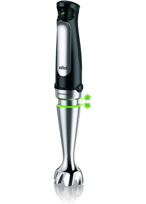 Блендер BRAUN MQ7025X (подрібнювач, Миксер)