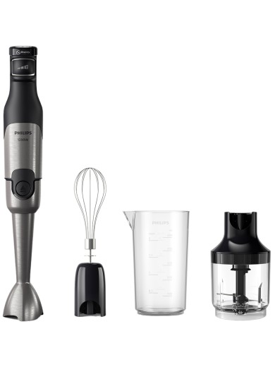 Блендер погружний PHILIPS HR2683/00