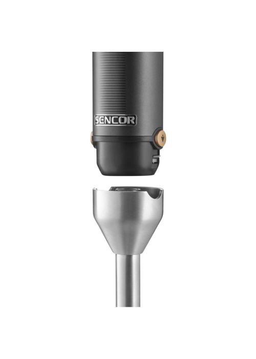 Блендер Sencor SHB6552BK