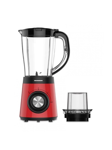 Блендер HEINNER HBL-500RRD