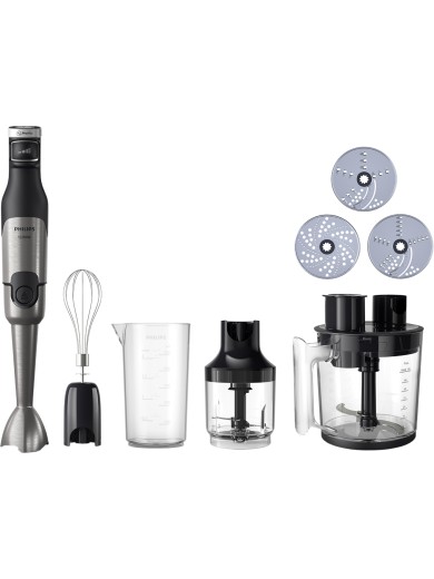 Блендер занурювальний PHILIPS HR2685/00