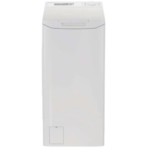 Пральна машина Candy EYTC1 06L2-S (вертик)