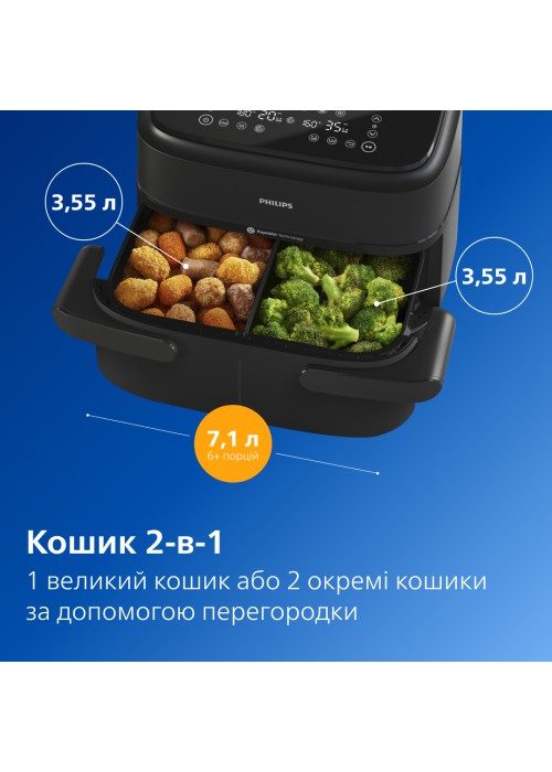 Мультипіч Philips NA150/00 
