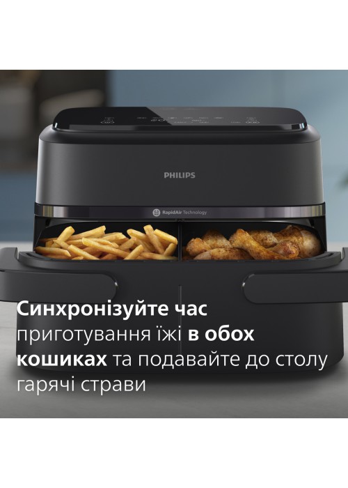Мультипіч Philips NA150/00 