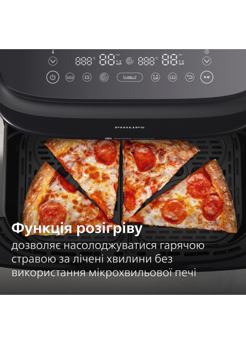 Мультипіч Philips NA150/00 
