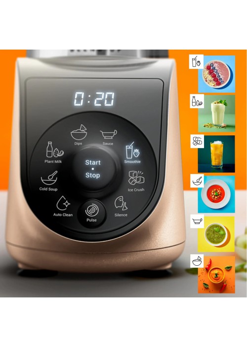 Блендер Tefal Blend Up BL190AF0