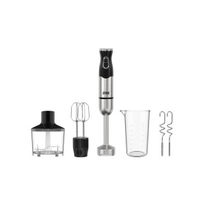 Блендер WINNINGSTAR ST-6552 600W Silver