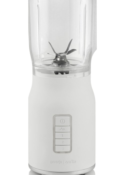 Блендер стаціонарний GORENJE B 800 ORAW (BL1048-GS)