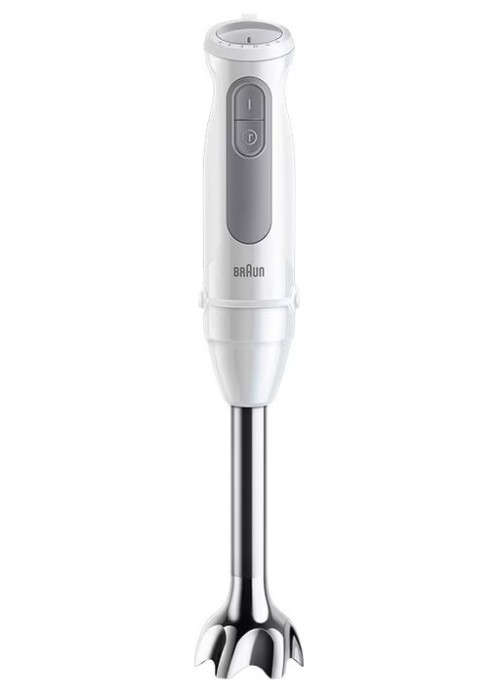 Блендер BRAUN MQ 50236 M WH