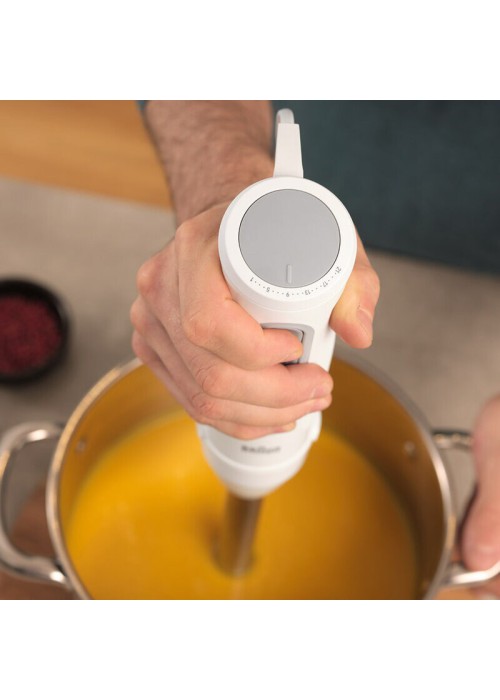 Блендер BRAUN MQ 50236 M WH