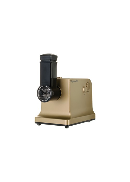 М'ясорубка Vilgrand V221-PMG gold
