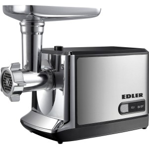 М'ясорубка Edler EDMG-3033TG 