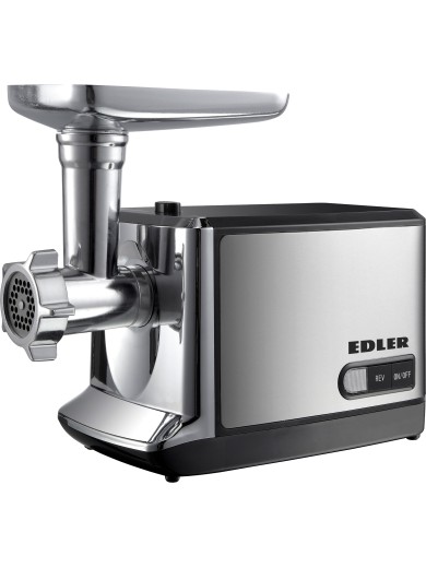 М'ясорубка Edler EDMG-3033TG 