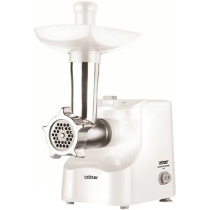 М'ясорубка ZELMER ZMM1540B шатківниця