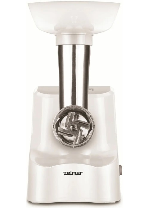 М'ясорубка ZELMER ZMM1540B шатківниця