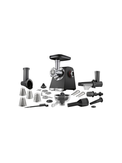 М'ясорубка Bosch MFWS682B