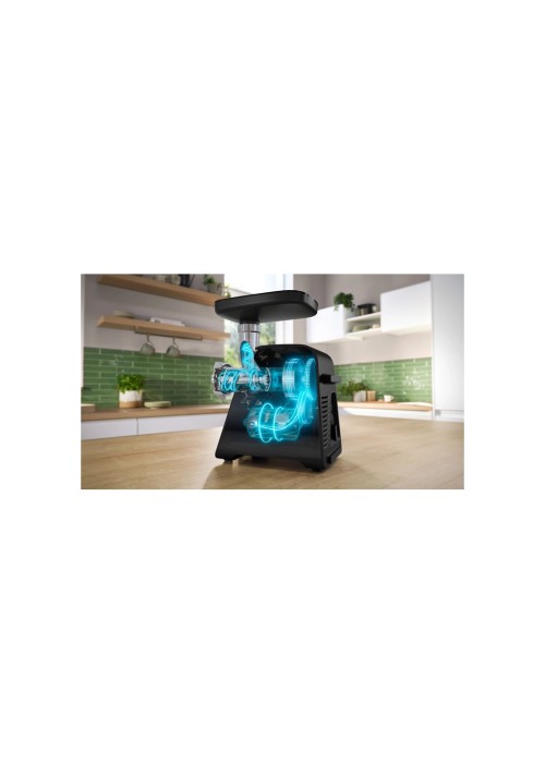 М'ясорубка Bosch MFWS682B