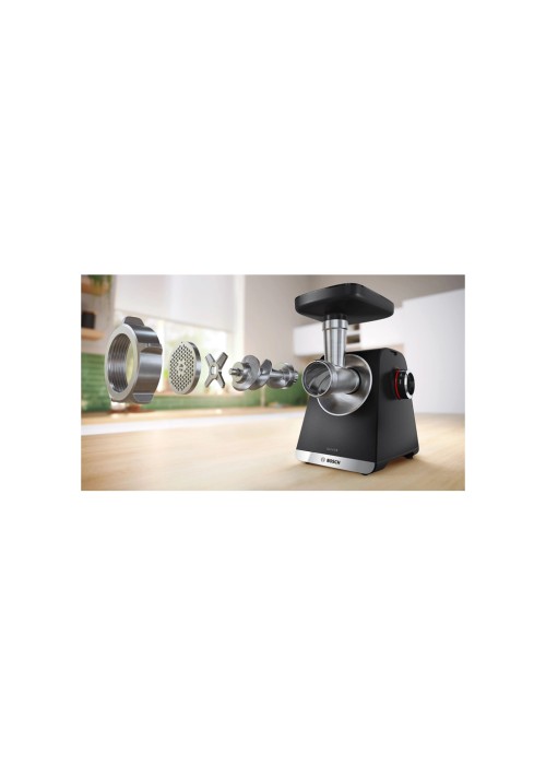 М'ясорубка Bosch MFWS682B