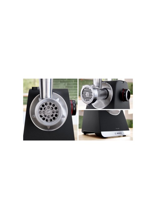 М'ясорубка Bosch MFWS682B