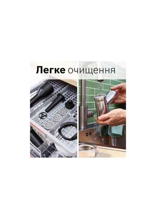 М'ясорубка Bosch MFWS682B