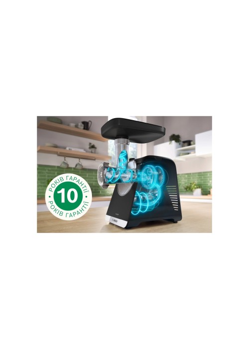 М'ясорубка Bosch MFWS682B