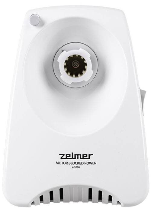 М'ясорубка ZELMER ZMM5801P