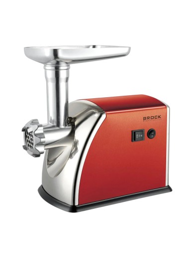 М'ясорубка Brock MG 1601 RD