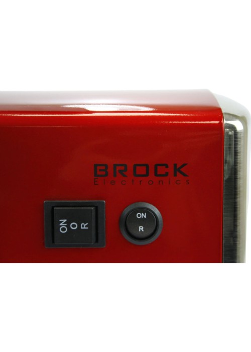 М'ясорубка Brock MG 1601 RD