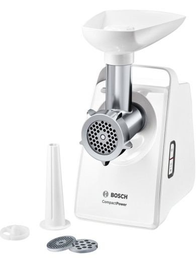 М'ясорубка Bosch MFW3X10W