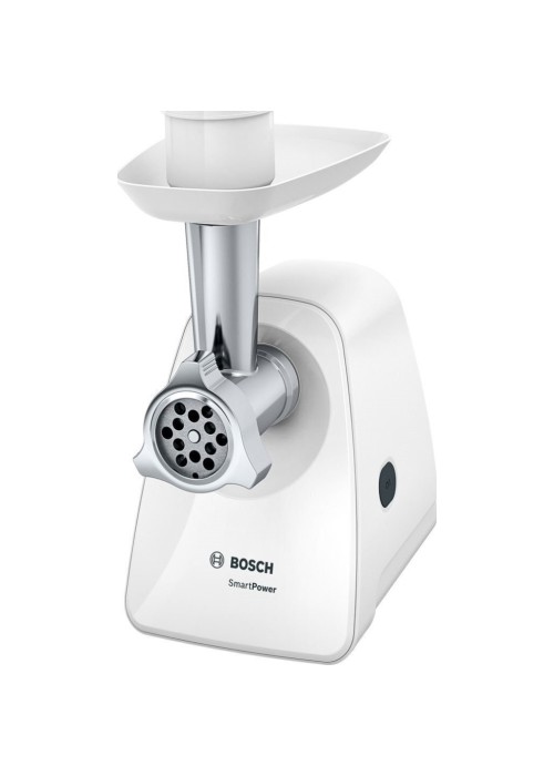 М'ясорубка Bosch MFW2514W