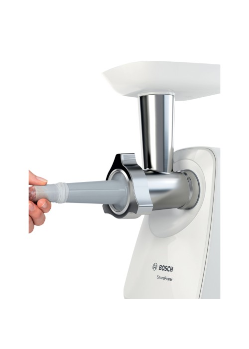 М'ясорубка Bosch MFW2514W