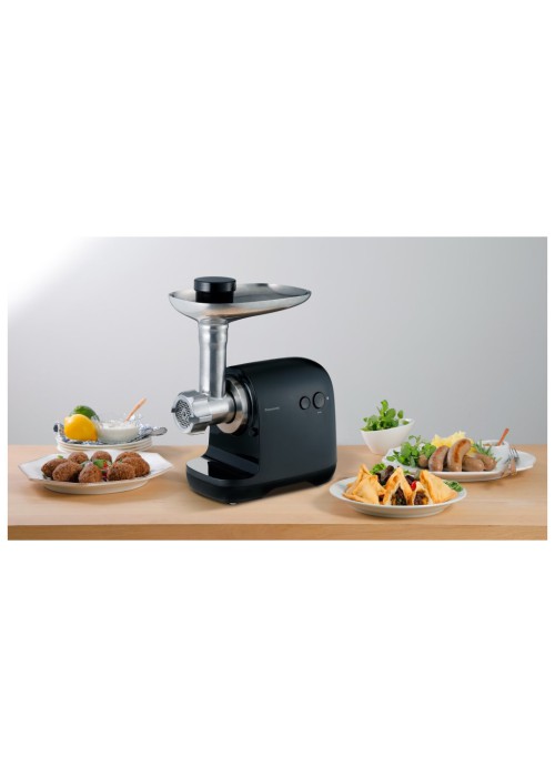 М'ясорубка Panasonic MK-GX1710KTQ