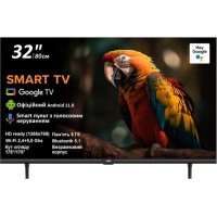 Телевізор PRIME Technics PT 32H14SG11FR