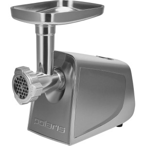 Мясорубка POLARIS PMG 2294 Металік