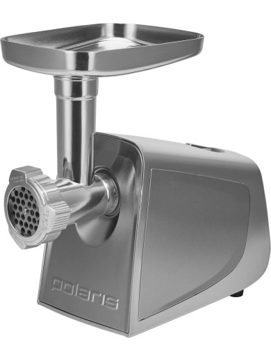 Мясорубка POLARIS PMG 2294 Металік