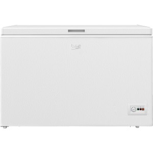 Морозильна скриня BEKO HSM 40090