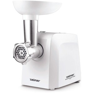 М'ясорубка ZELMER ZMM1215B томатопрес