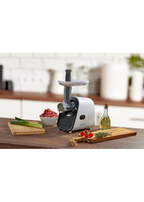 М'ясорубка GORENJE MG1500XG
