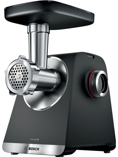 М'ясорубка Bosch MFWS650B